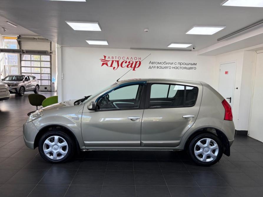 Renault Sandero I Киров  - изображение 7