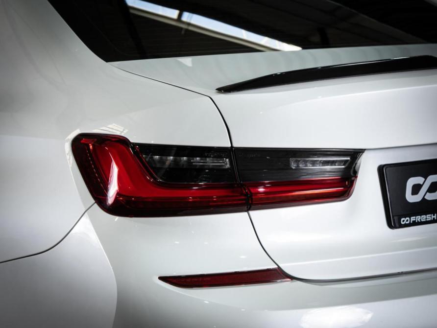 BMW 3 серии VII (G2x) Волгоград  - изображение 9