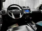 Toyota Land Cruiser Prado 150 Series Рестайлинг 1 Стерлитамак  - изображение 74