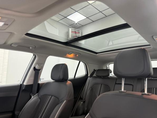 Hyundai Creta II с пробегом 2021 года, цена 2 499 000 рублей, 39000 км, внедорожник, Автокод Объявления