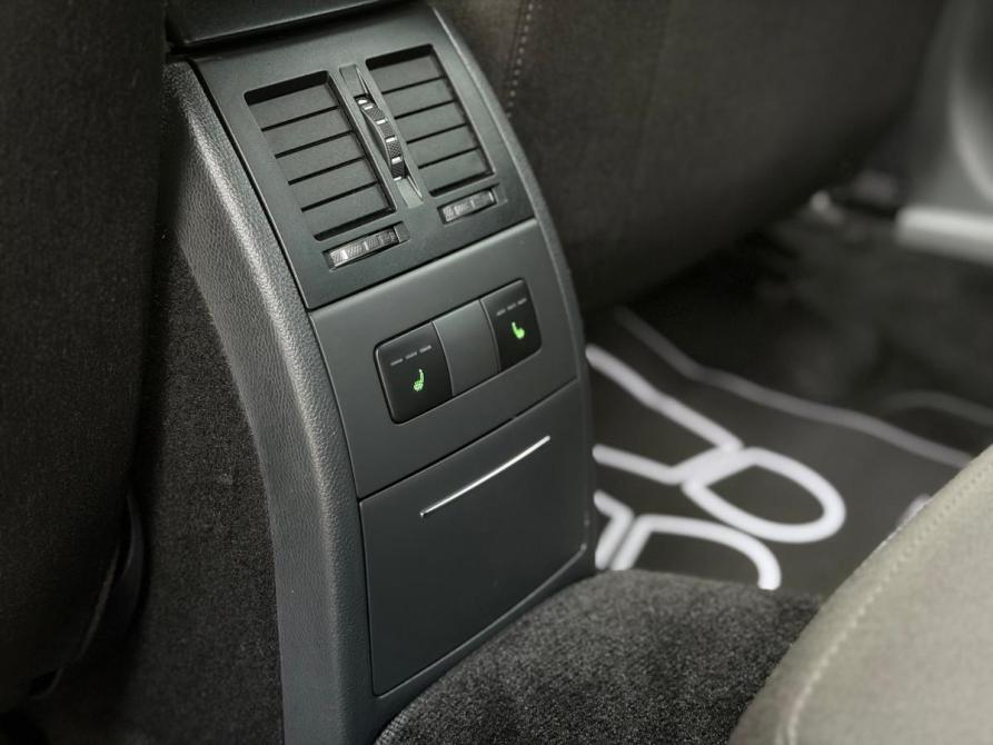 Skoda Octavia II (A5) Рестайлинг Великий Новгород  - изображение 20