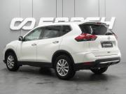 Nissan X-Trail III Рестайлинг Воронеж  - изображение 25