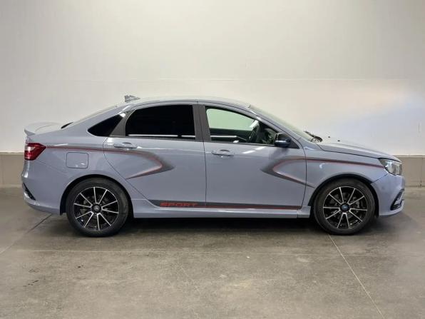 Lada (ВАЗ) Vesta I с пробегом 2019 года, цена 1 409 000 рублей, 33702 км, седан, Автокод Объявления