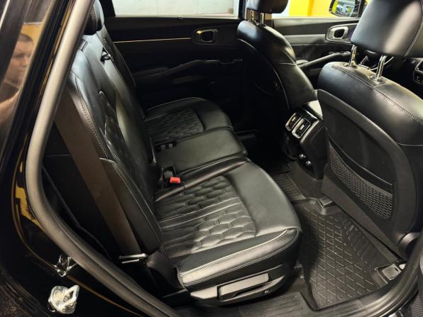Kia Sorento IV с пробегом 2020 года, цена 3 499 000 рублей, 134545 км, внедорожник, Автокод Объявления