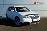 Brilliance V5 I Абакан  - изображение 23