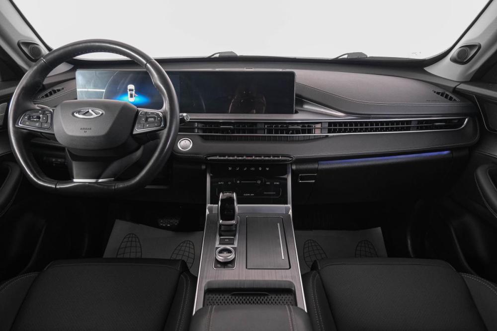 Chery Tiggo 7 Pro Max I Кемерово  - изображение 14