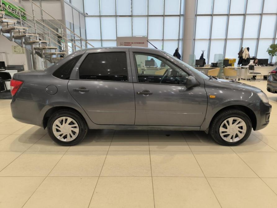 Lada (ВАЗ) Granta I Казань  - изображение 5