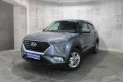 Hyundai Creta II Ярославль  - изображение 15
