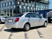 Chevrolet Lacetti I Краснодар  - изображение 32