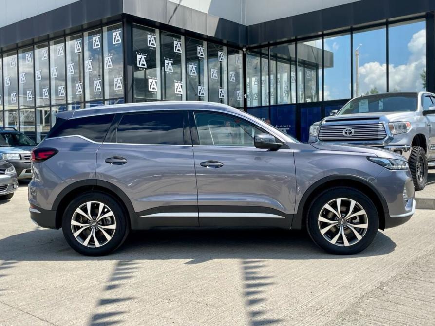 Chery Tiggo 7 Pro I Краснодар  - изображение 9