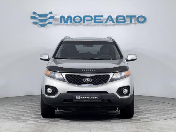 Kia Sorento II с пробегом 2009 года, цена 1 250 000 рублей, 315000 км, внедорожник, Автокод Объявления