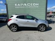 Opel Mokka I Екатеринбург  - изображение 16