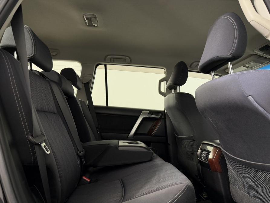 Toyota Land Cruiser Prado 150 Series Рестайлинг 1 Калининград  - изображение 21