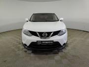 Nissan Qashqai II Уфа  - изображение 26