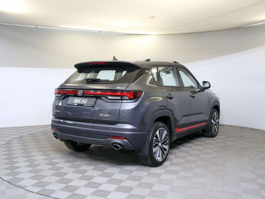Changan CS35 Plus I Рестайлинг Санкт-Петербург  - изображение 5
