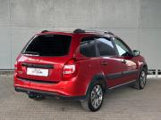 Lada (ВАЗ) Granta I Рестайлинг Тамбов  - изображение 25