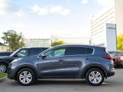 Kia Sportage IV Москва  - изображение 30