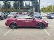 Hyundai Verna II Чебоксары  - изображение 27
