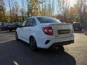 Lada (ВАЗ) Granta I Рестайлинг Нефтекамск  - изображение 16
