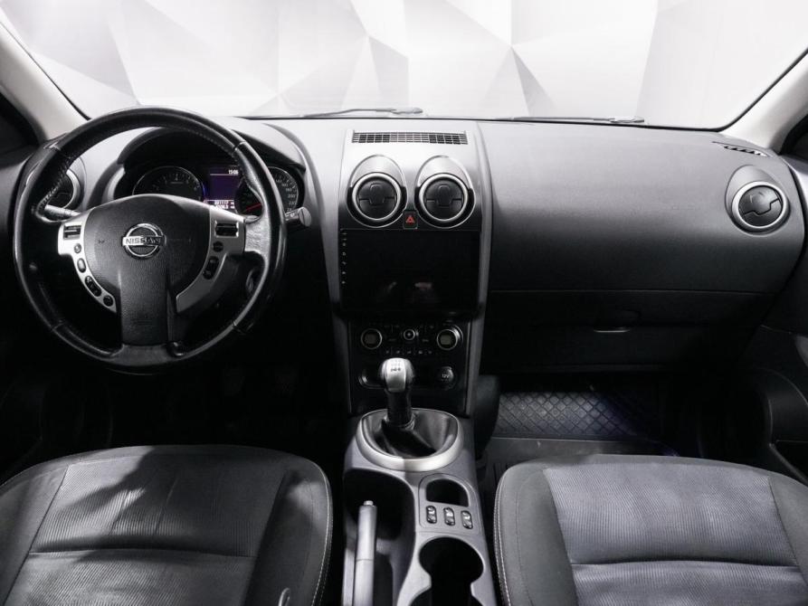 Nissan Qashqai I Рестайлинг Ульяновск  - изображение 11