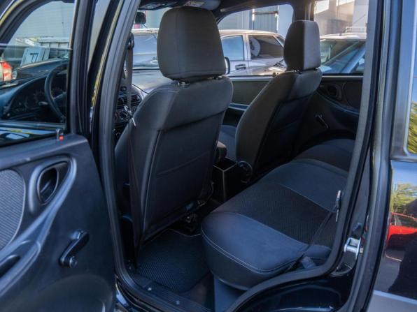 Lada (ВАЗ) Niva Travel I с пробегом 2021 года, цена 999 000 рублей, 82364 км, внедорожник, Автокод Объявления