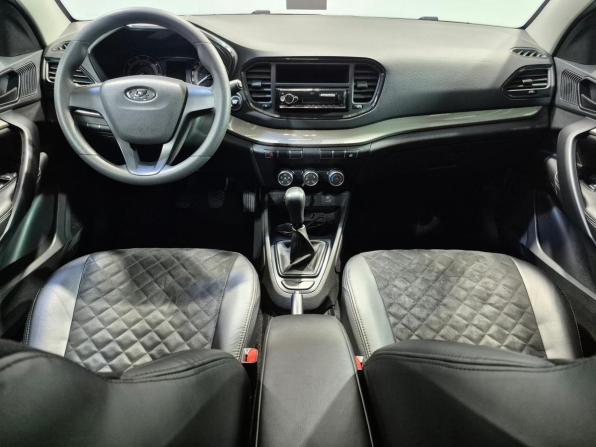 Lada (ВАЗ) Vesta I Рестайлинг (NG) с пробегом 2024 года, цена 1 298 000 рублей, 46000 км, седан, Автокод Объявления