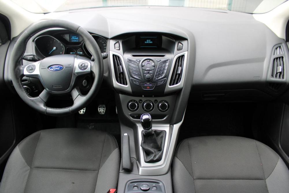 Ford Focus III Ярославль  - изображение 9