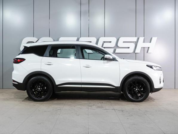 Chery Tiggo 7 Pro I с пробегом 2023 года, цена 1 439 000 рублей, 107013 км, внедорожник, Автокод Объявления