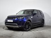 Land Rover Discovery V Санкт-Петербург  - изображение 25