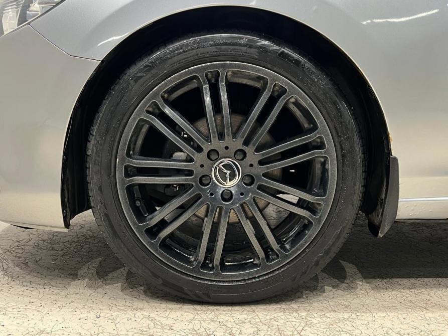 Mazda 6 III (GJ) Санкт-Петербург  - изображение 11