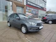 Lada (ВАЗ) Granta I Рестайлинг Набережные Челны  - изображение 25