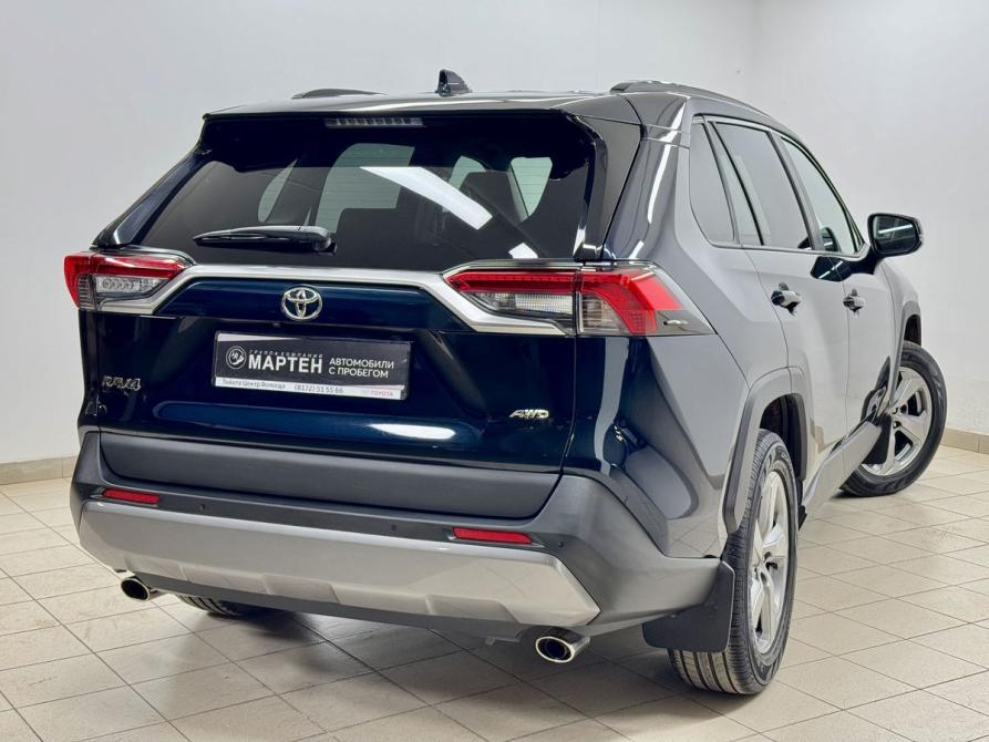 Toyota RAV4 V (XA50) Вологда  - изображение 6
