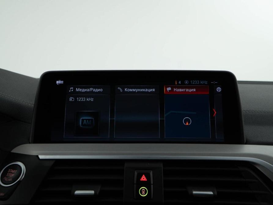 BMW X4 II (G02) Москва  - изображение 26
