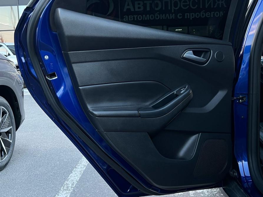 Ford Focus III Рестайлинг Волгоград  - изображение 16