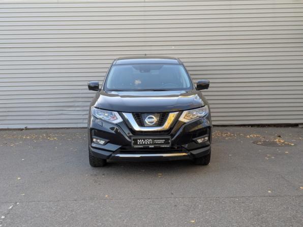 Nissan X-Trail III Рестайлинг с пробегом 2021 года, цена 2 990 000 рублей, 59985 км, внедорожник, Автокод Объявления