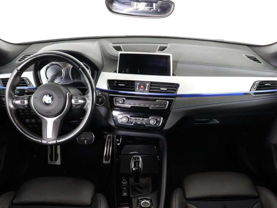 BMW X2 I (F39) Химки  - изображение 11