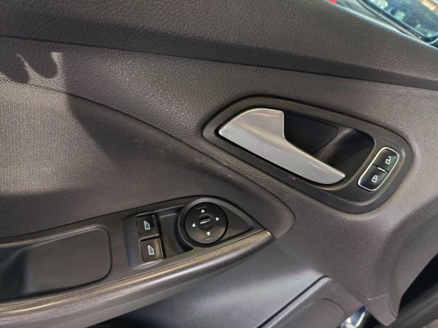 Ford Focus III Рестайлинг Новомосковск  - изображение 18