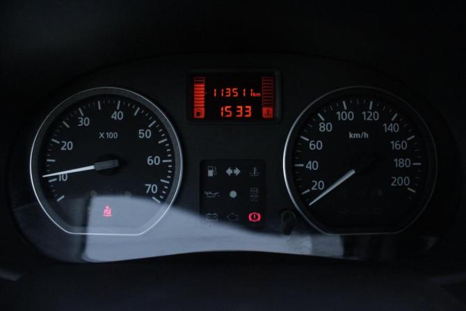 Nissan Almera III (G15) с пробегом 2017 года, цена 850 000 рублей, 113510 км, седан, Автокод Объявления