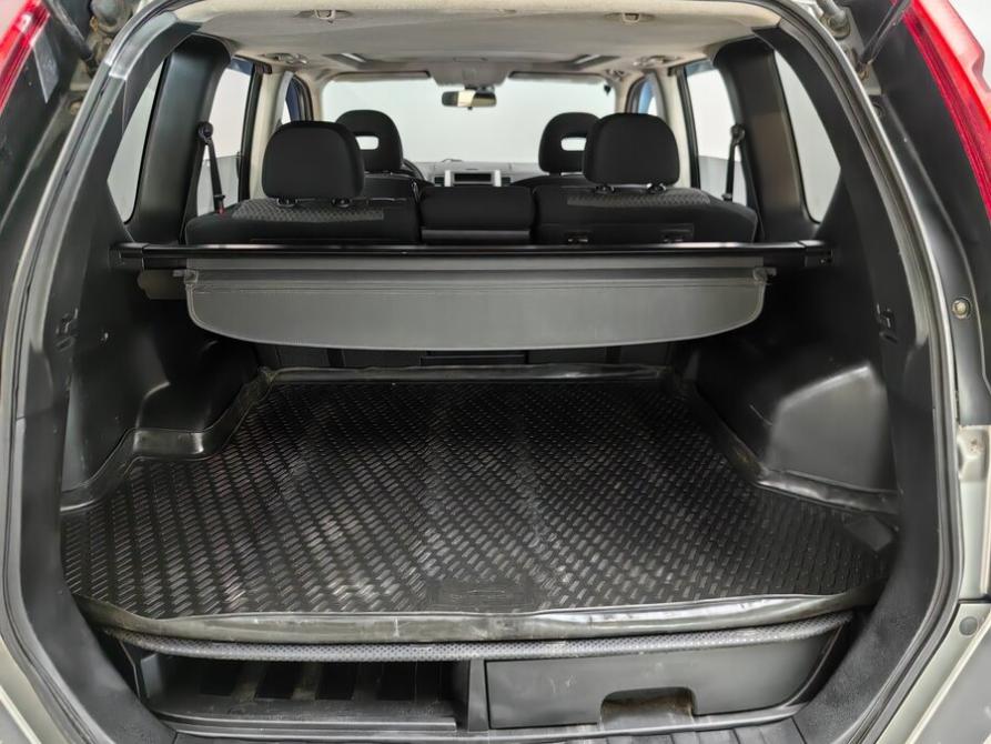 Nissan X-Trail II Подольск  - изображение 25