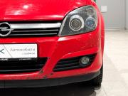 Opel Astra H Екатеринбург  - изображение 23