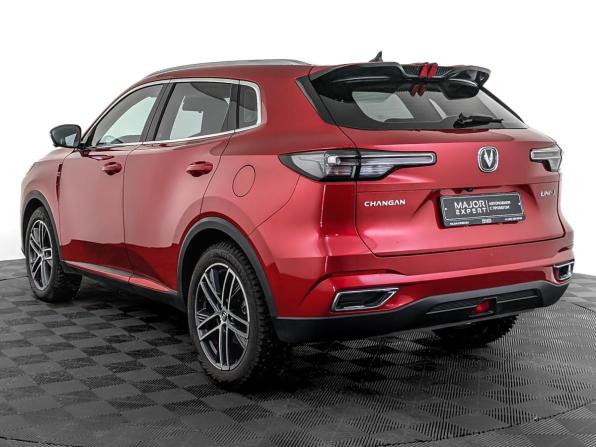 Changan UNI-S (CS55 Plus) с пробегом 2024 года, цена 2 220 000 рублей, 13644 км, внедорожник, Автокод Объявления