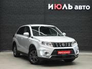 Suzuki Vitara II Рестайлинг Екатеринбург  - изображение 21