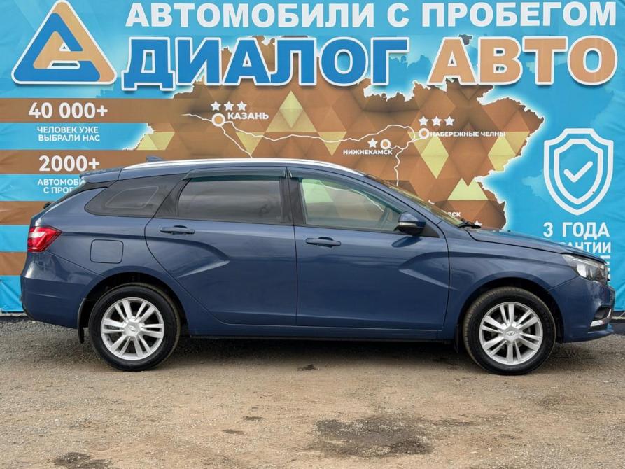 Lada (ВАЗ) Vesta I Набережные Челны  - изображение 2