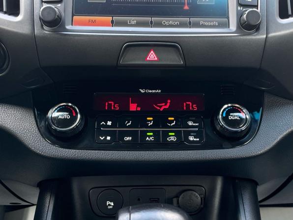 Kia Sportage III с пробегом 2012 года, цена 1 420 000 рублей, 174536 км, внедорожник, Автокод Объявления