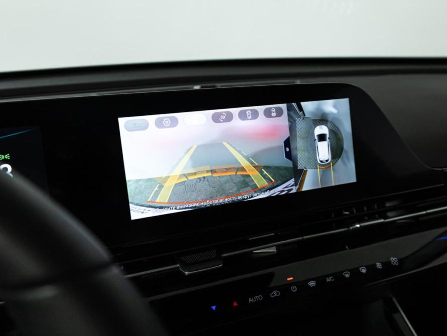 Omoda C5 I Санкт-Петербург  - изображение 16