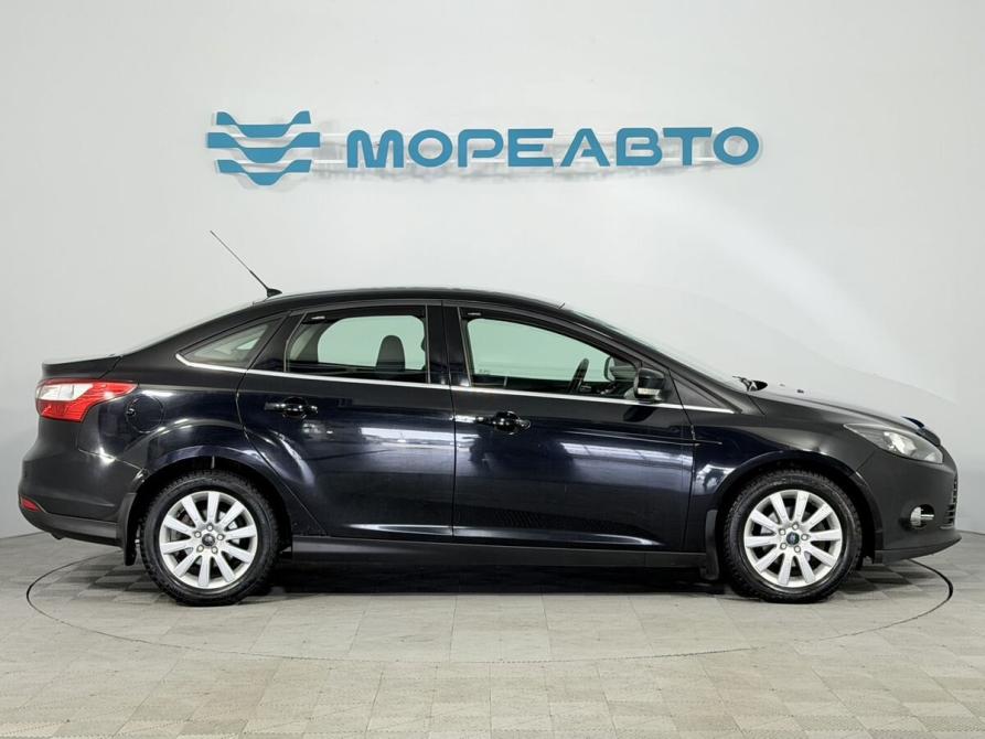 Ford Focus III Калининград  - изображение 4