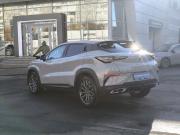 Changan UNI-T I Санкт-Петербург  - изображение 27