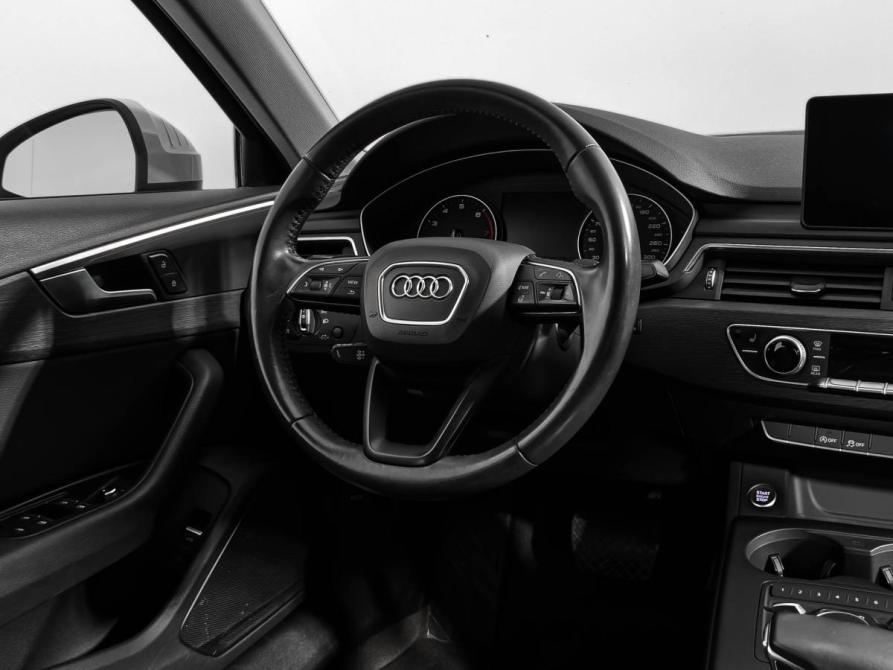 Audi A4 V (B9) Санкт-Петербург  - изображение 16