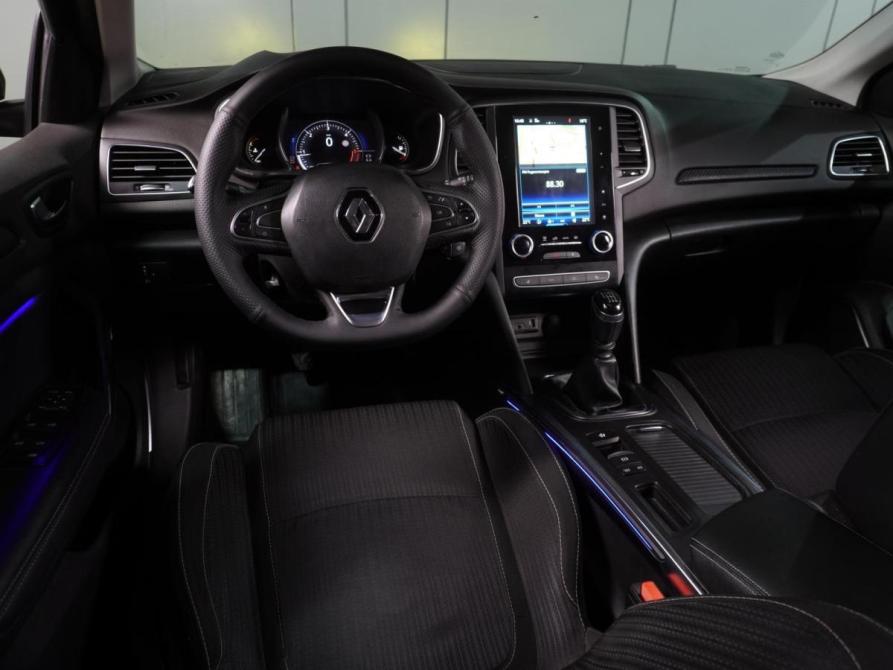 Renault Megane IV Воронеж  - изображение 6