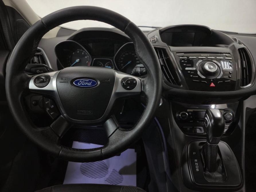 Ford Kuga II Альметьевск  - изображение 11